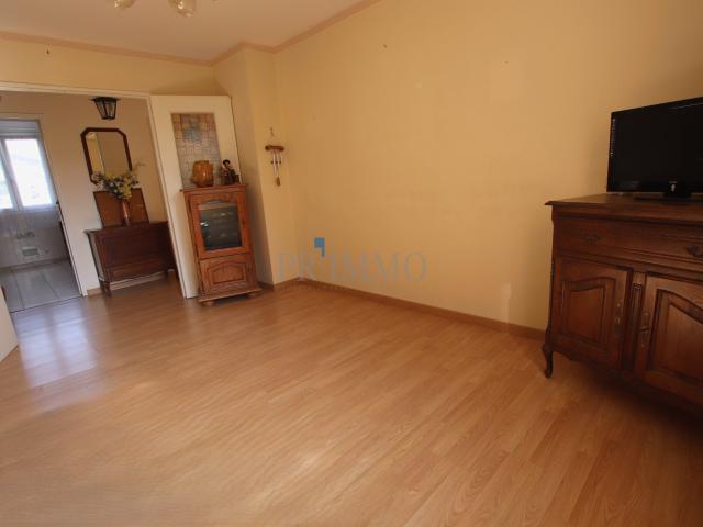 Appartement vente à Saint-Raphaël, Var