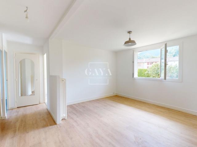 Appartement vente à Grenoble, Gières