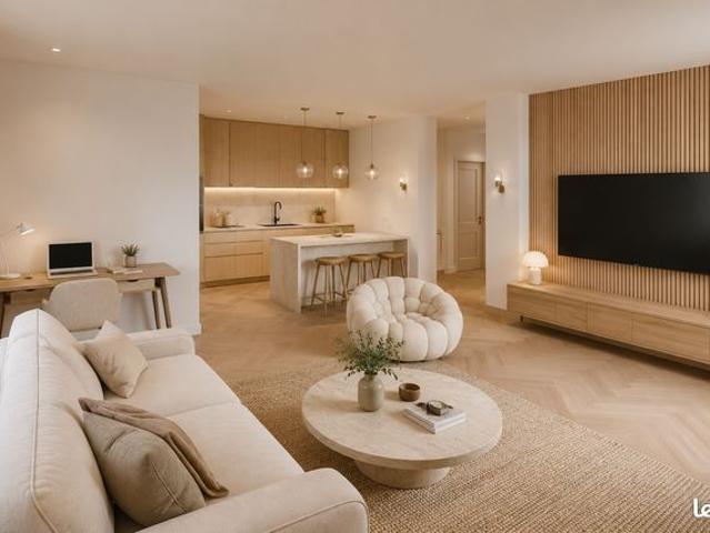 Appartement vente à Metz, Ars-sur-moselle