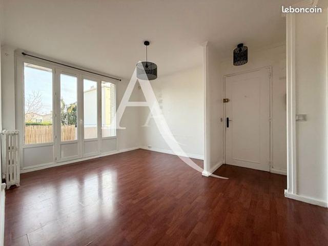 Appartement vente à Saint-Germain-en-Laye, Chatou