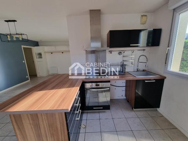Appartement location à Toulouse