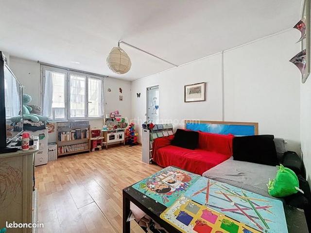 Appartement vente à L'Haÿ-les-Roses, Valenton