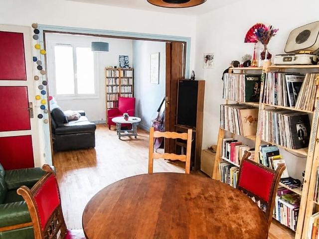 Appartement vente à Morlaix, Bretagne