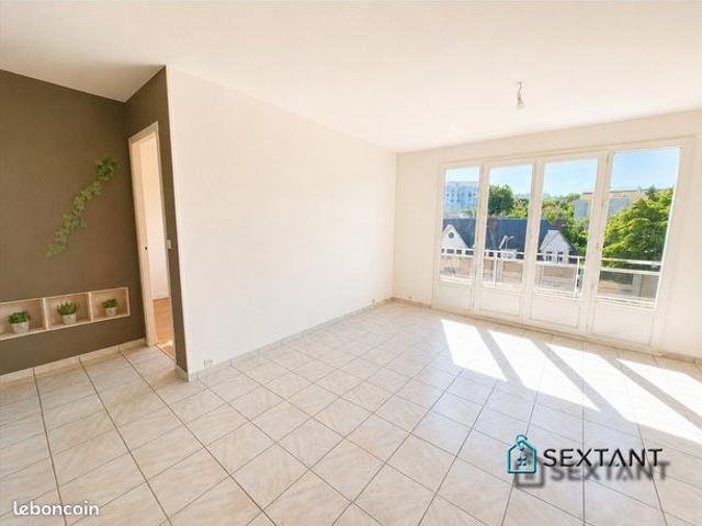 Appartement vente à Évreux, Evreux