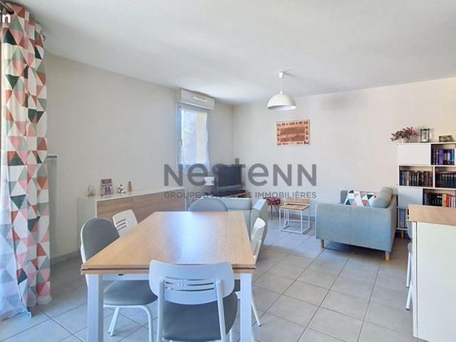Appartement vente à Muret, Cazères