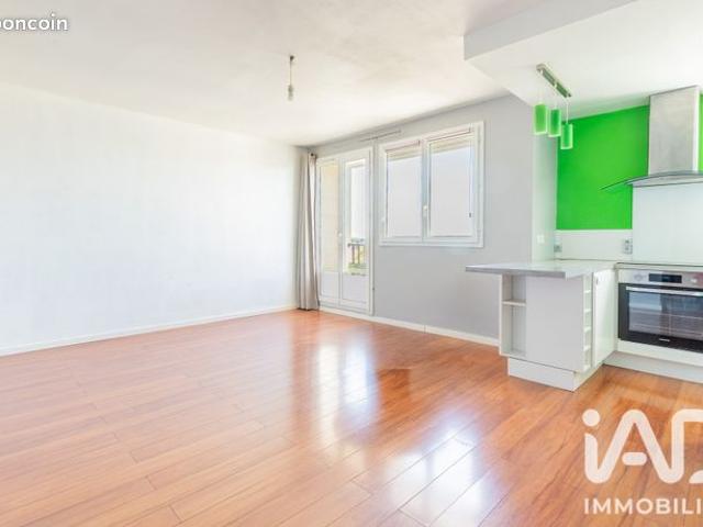 Appartement vente à Évry, Morsang-sur-orge