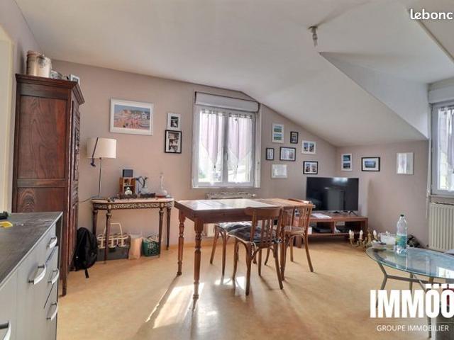 Appartement vente à Rouen, Montville