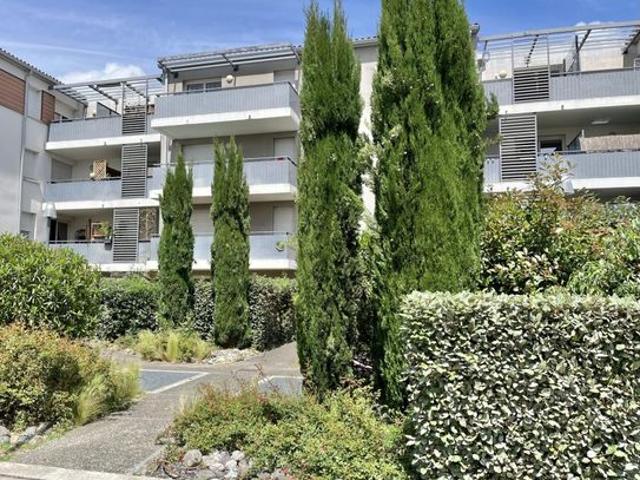 Appartement vente à Toulouse