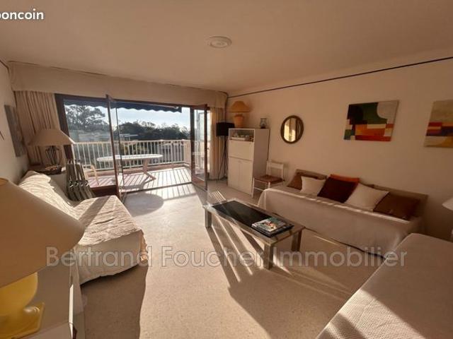 Appartement vente à Arrondissement de Draguignan, Cavalaire-sur-mer