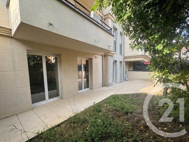 Appartement vente à Palaiseau, Arpajon