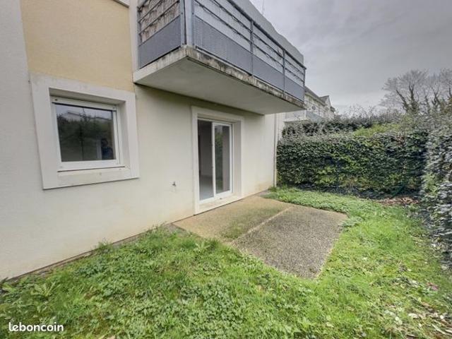 Appartement vente à Pontivy, Bretagne