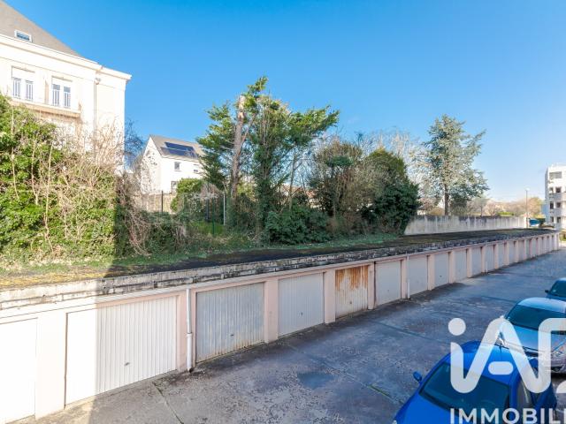 Appartement vente à Mézereaux, Melun