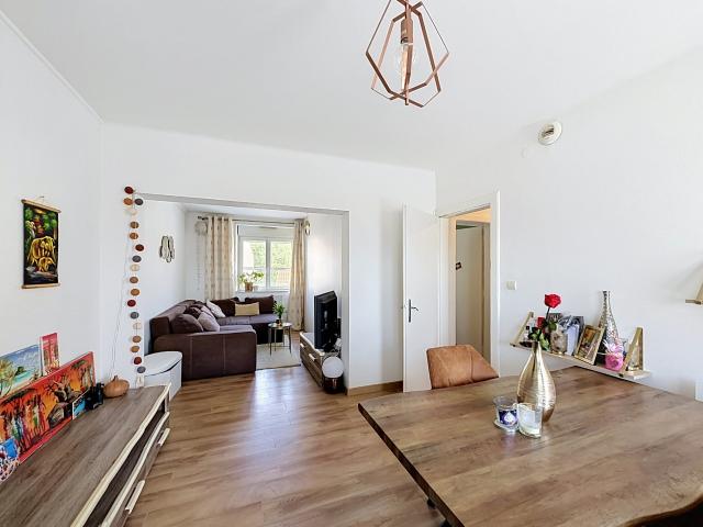 Appartement vente à Thionville, Roussy-le-village