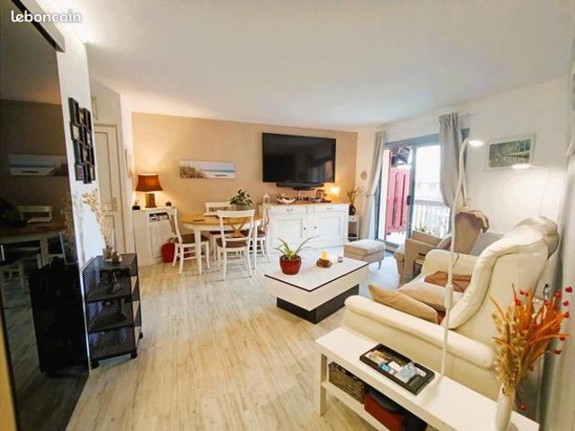 Appartement vente à Dax, Vieux-boucau-les-bains