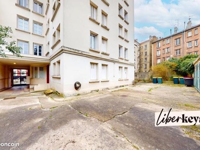 Appartement vente à Le Raincy, Villemomble