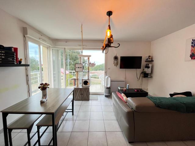 Appartement location à Barrabières, Cagnac-les-Mines