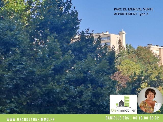 Appartement vente à Lyon, Métropole de Lyon