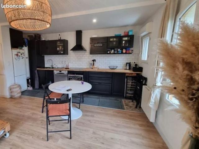 Appartement vente à Arcachon, Mios