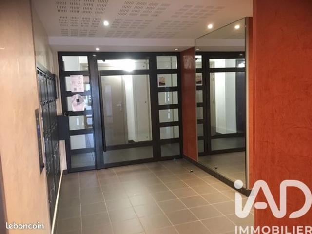 Appartement vente à Morangis, Marne