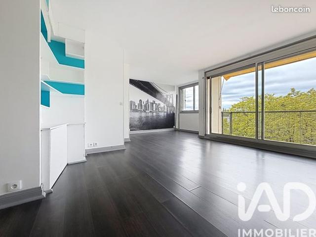 Appartement vente à Saint-Germain-en-Laye, Marly-le-roi
