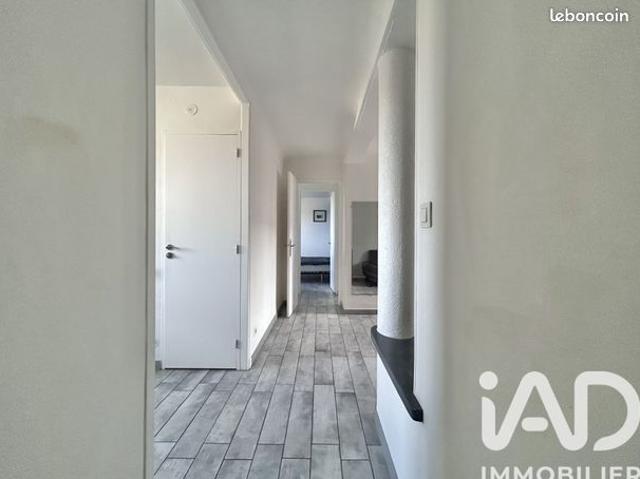 Appartement vente à Arles