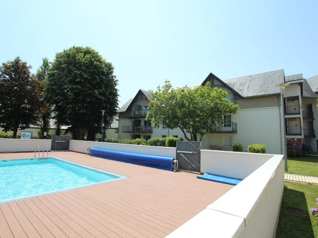 Appartement vente à Quimper, Bretagne