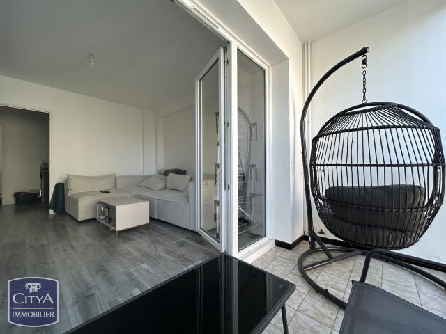 Appartement vente à Arrondissement de Toulon, Toulon