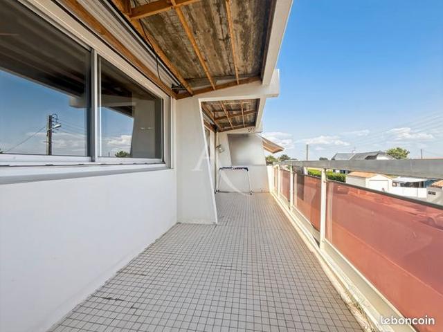 Appartement vente à Les Sables-d'Olonne, Saint-hilaire-de-riez