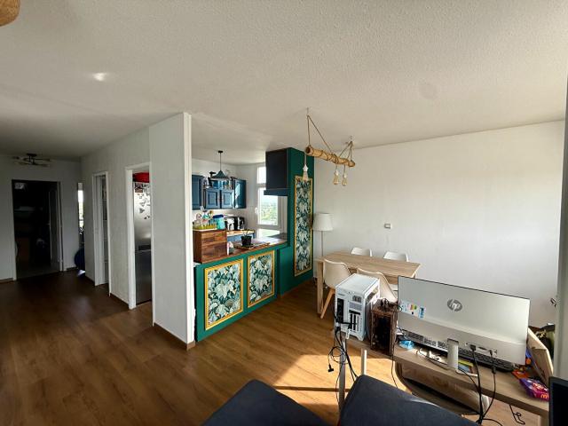 Appartement vente à Bordeaux, Talence