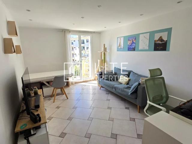 Appartement vente à Grasse, Le Cannet