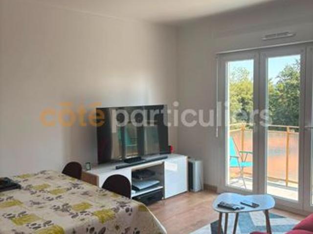 Appartement vente à Besançon, Saint-vit