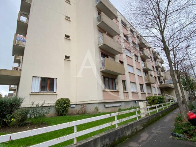 Appartement location à Créteil, Alfortville