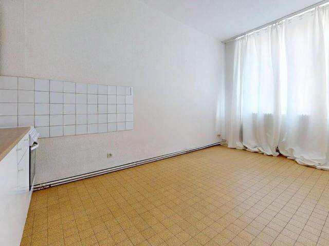 Appartement vente à Grenoble