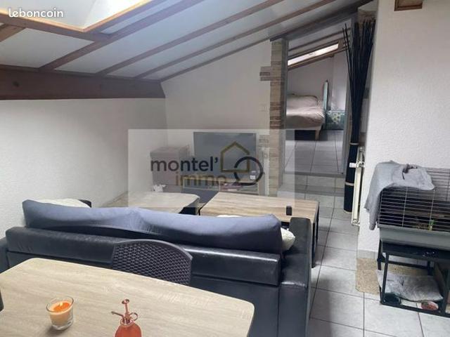 Appartement vente à Nyons, Espeluche