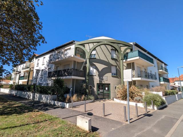 Appartement vente à Les Sables-d'Olonne, Challans