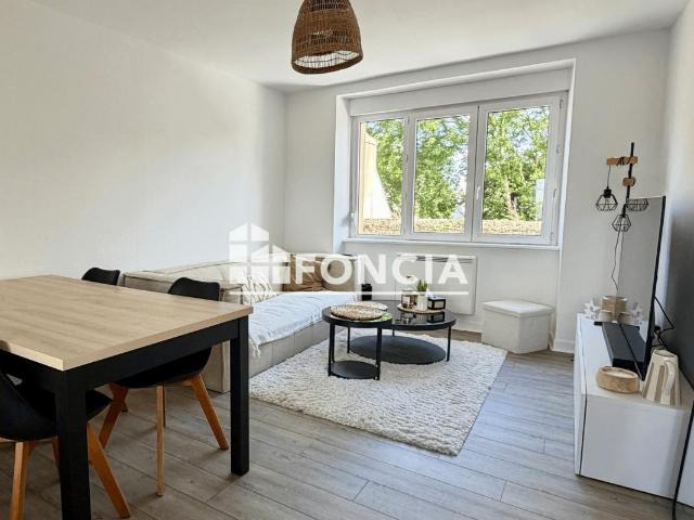Appartement vente à Quimper, Bretagne