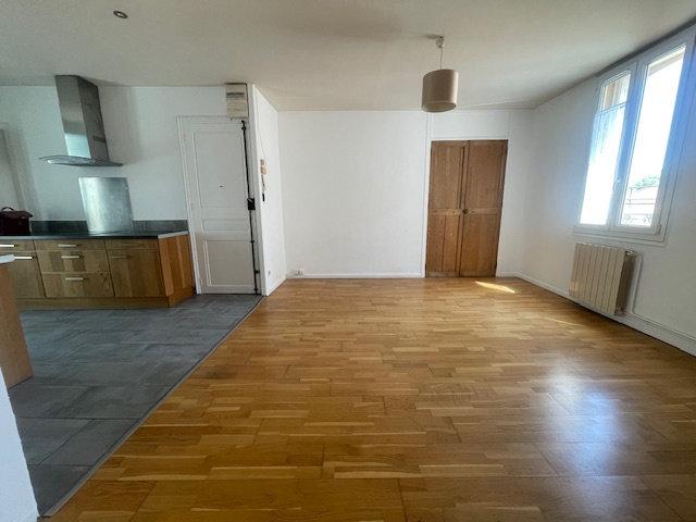 Appartement vente à Perpignan