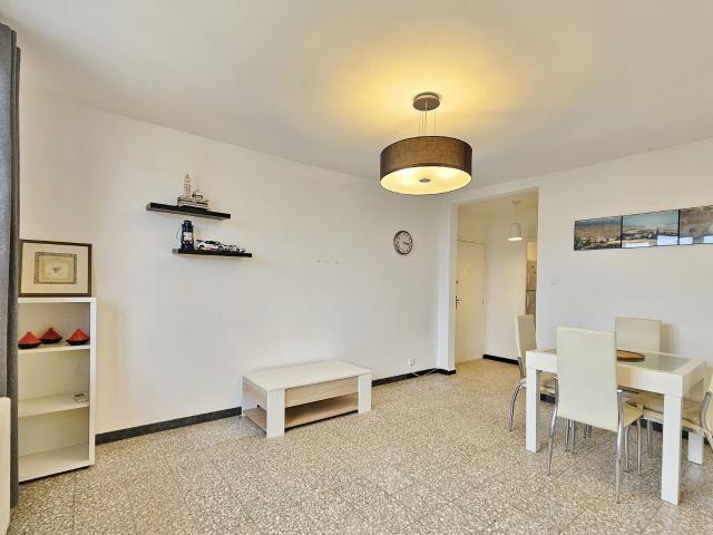 Appartement vente à Ajaccio