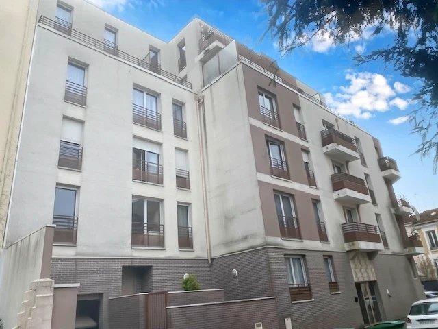 Appartement vente à Mairie - Vieux-Pays, Aulnay-sous-Bois