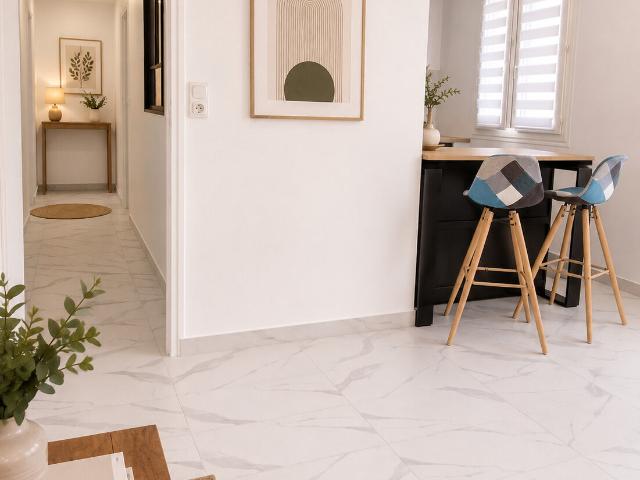 Appartement vente à Troyes