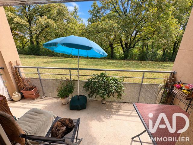 Appartement vente à Terrasson-Lavilledieu, Dordogne