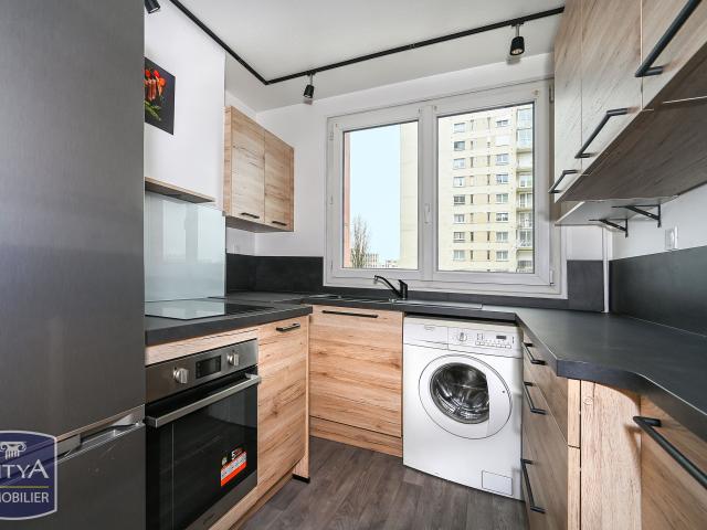 Appartement vente à Orléans