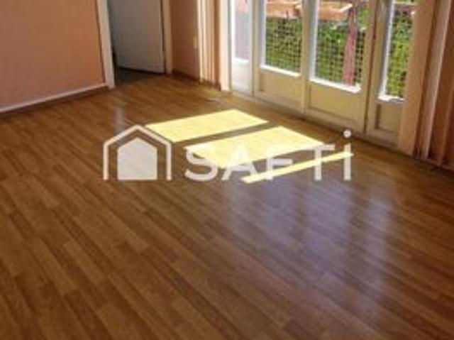 Appartement vente à Évreux, Gravigny