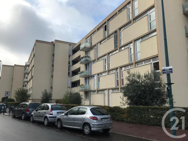 Appartement location à Nanterre, Gennevilliers