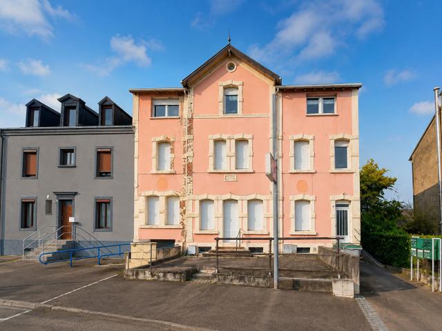 Appartement location à Thionville, Clouange