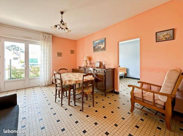 Appartement vente à Les Sables-d'Olonne, Saint-jean-de-monts