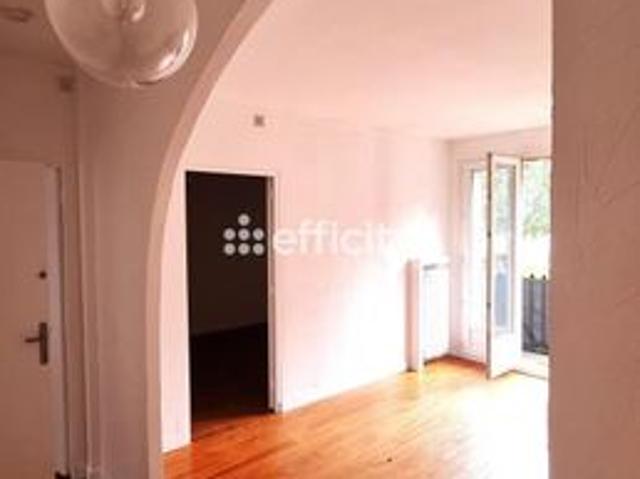 Appartement vente à Moulins, Châtillon