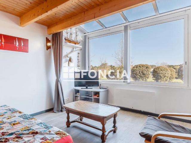 Appartement vente à Les Sables-d'Olonne, Saint-jean-de-monts