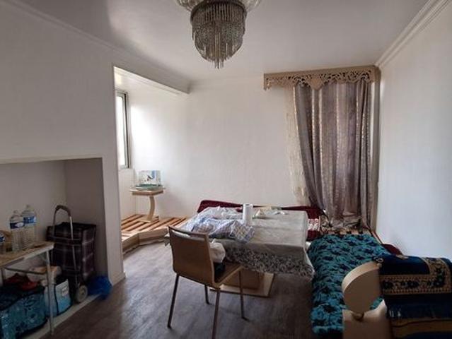 Appartement vente à Argenteuil
