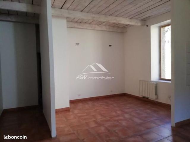 Appartement vente à Alès, Bessèges